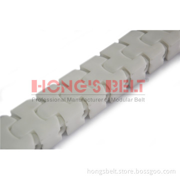 The Plastic Keel Chains Belt